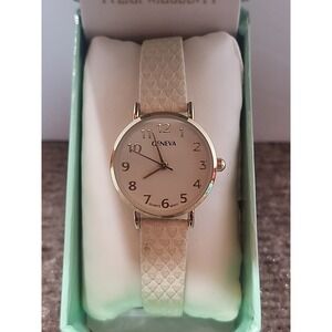 geneva watch women vintage‎